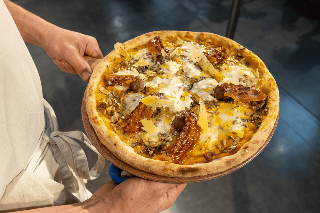 Ces pizzerias de Toulouse vont tenter de devenir championnes de France de la pizza 2026