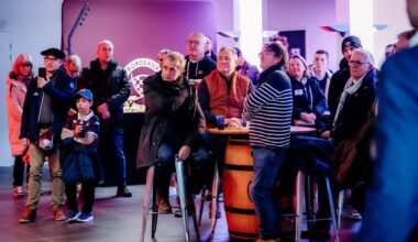 Le rugby amateur réuni à Chaban pour UBB - Northampton - Actualités - Union Bordeaux Bègles (UBB Rugby)