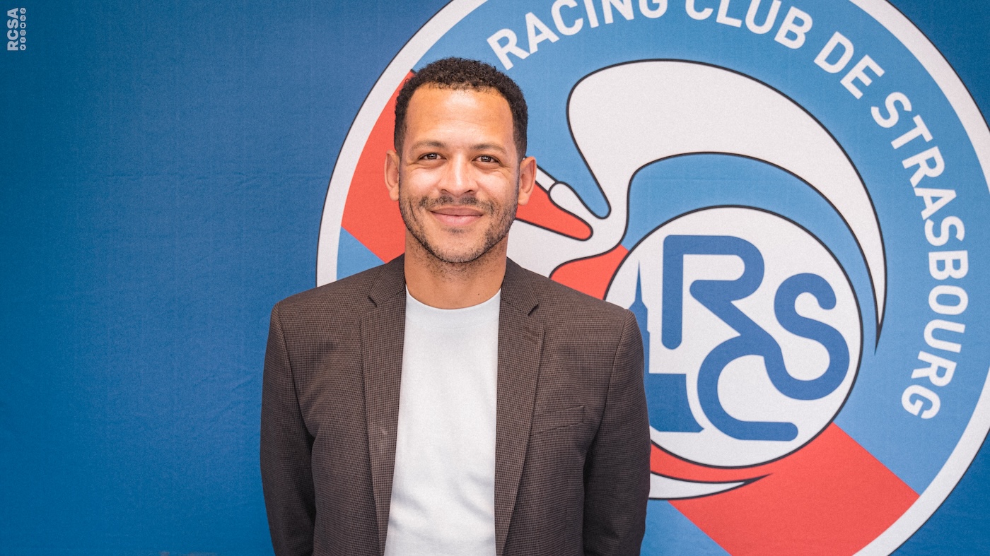 après 5 jours interminables, Liam Rosenior quitte Strasbourg pour rejoindre Chelsea