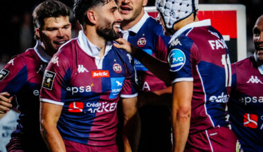 Toutes les infos sur UBB-R92 ! - Actualités - Union Bordeaux Bègles (UBB Rugby)