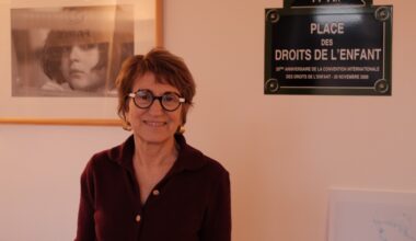 EXCLUSIF. Violences sexuelles, ASE... Les chantiers de la Défenseure des enfants de la Ville de Paris