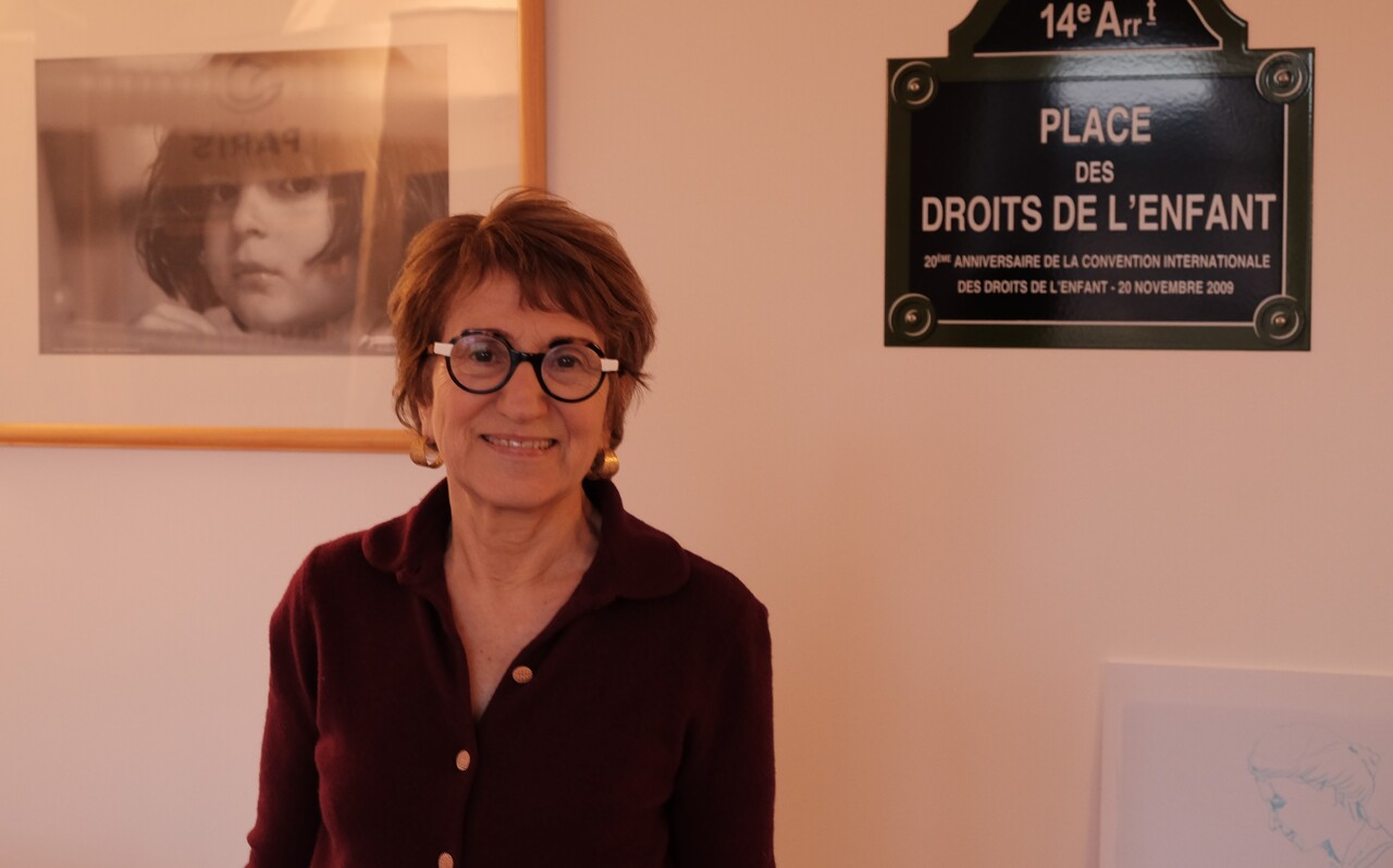 EXCLUSIF. Violences sexuelles, ASE... Les chantiers de la Défenseure des enfants de la Ville de Paris