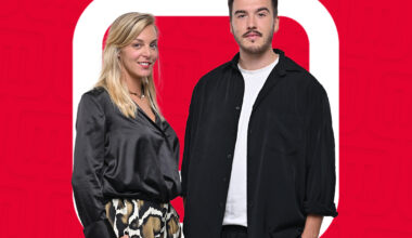 Cap sur l&rsquo;Allemagne dans le Top Streaming