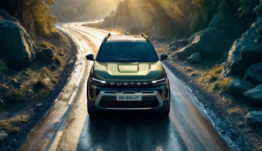 Renault dévoile les images de son nouveau Dacia Duster, une version qui va faire des déçus