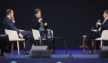 Giuliano da Empoli et Thomas Gomart décryptent le chaos du monde