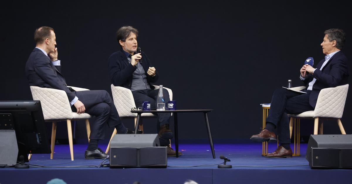 Giuliano da Empoli et Thomas Gomart décryptent le chaos du monde