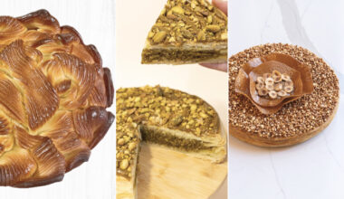 8 adresses où trouver une bonne galette des rois à Strasbourg