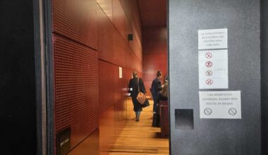 l’ex-animateur périscolaire condamné à Nantes