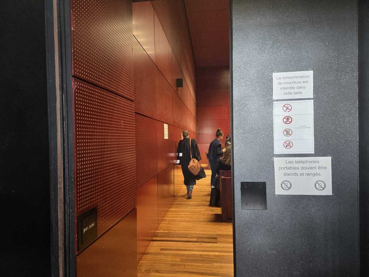 l’ex-animateur périscolaire condamné à Nantes