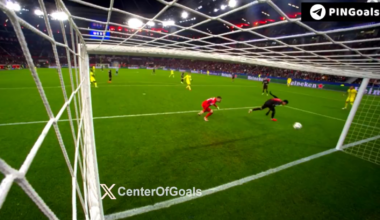 Un ancien du PSG commet une boulette prodigieuse en Ligue des Champions