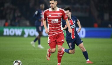 Romain Faivre devrait finalement être prêté par Bournemouth à Auxerre et non au Havre