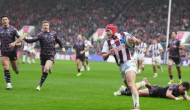 le carton plein de l’UBB, le sursaut de Toulouse, la sortie de route de La Rochelle
