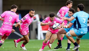 revivez le probant succès du MHR face aux Soldats Roses