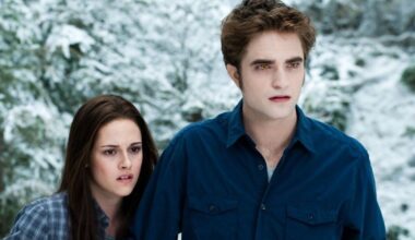 Kristen Stewart veut relancer Twilight : "Je le fais. Je m'y engage"
