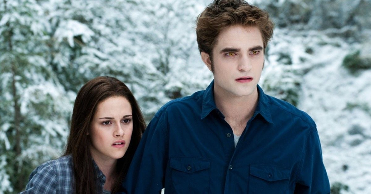 Kristen Stewart veut relancer Twilight : "Je le fais. Je m'y engage"
