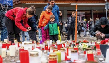 le dernier bilan fait état de 40 personnes tuées et 119 blessées ; des « bougies et des feux de Bengale » au cœur de l’enquête