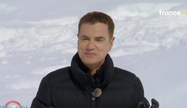 Face aux audiences catastrophiques, France 2 déprogramme "L'anneau", son nouveau jeu présenté par Laurent Luyat