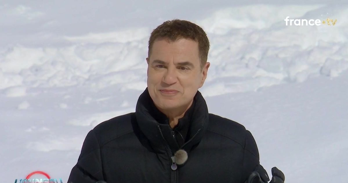 Face aux audiences catastrophiques, France 2 déprogramme "L'anneau", son nouveau jeu présenté par Laurent Luyat