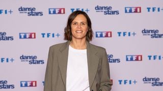 Laure Manaudou candidate de "Danse avec les stars" sur TF1 : "Mon niveau ne me permet pas d'atteindre la finale de l'émission"