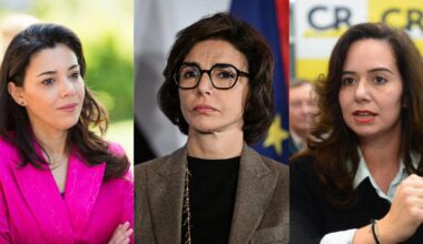 À Paris, un axe Dati-Chikirou contre Knafo... Les indiscrets du Figaro