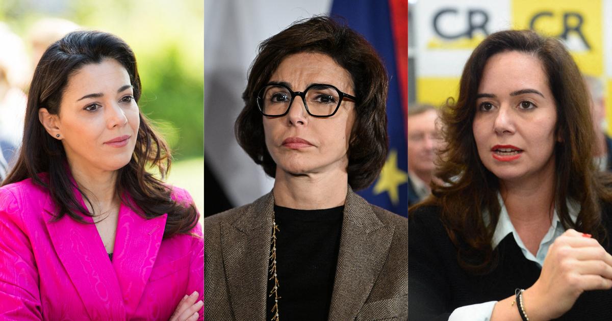 À Paris, un axe Dati-Chikirou contre Knafo... Les indiscrets du Figaro