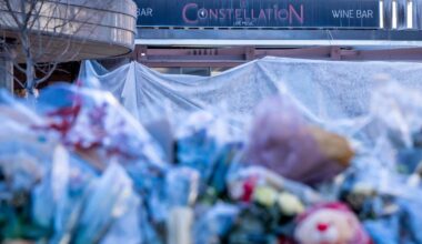 Une cagnotte Leetchi en soutien au Varois blessé à Crans-Montana