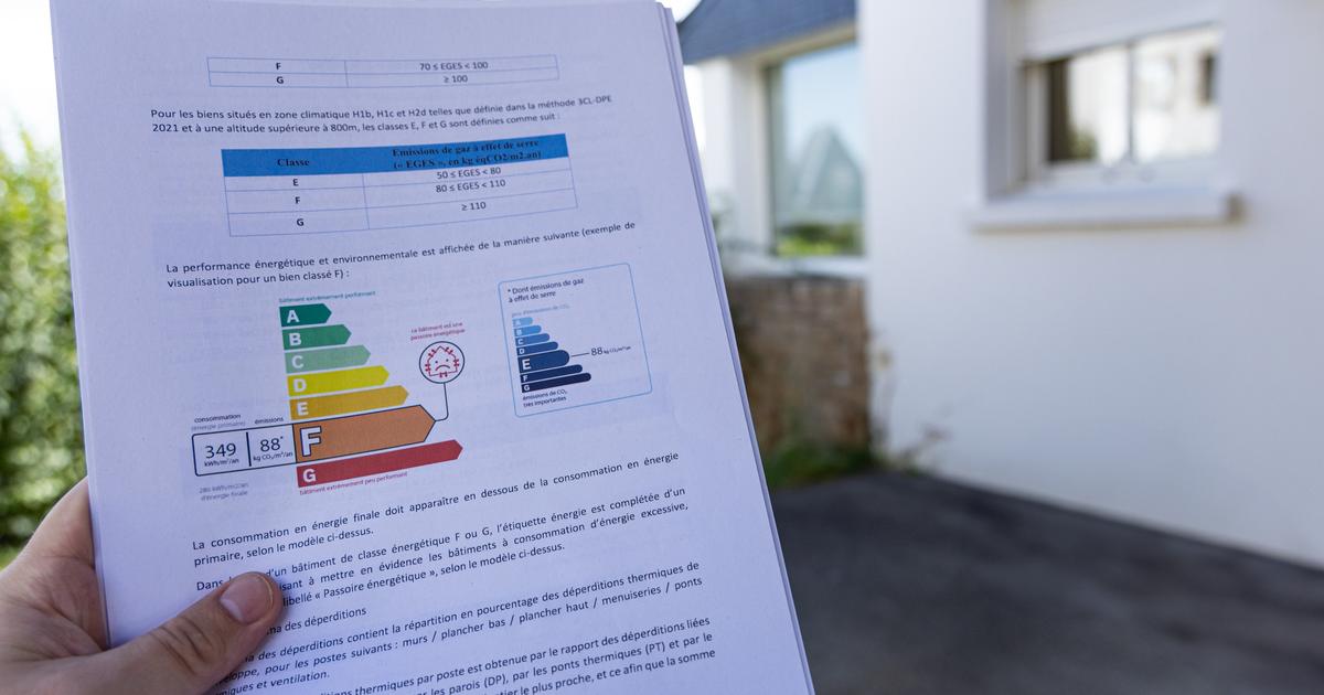 L’assouplissement du DPE, une petite bouffée d’air frais pour le marché de la location