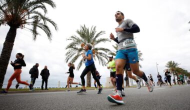comment circuler et stationner pour éviter la galère, dimanche 4 janvier à Nice