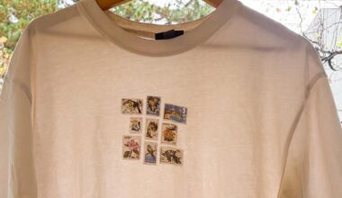 « Je sais bien que ce genre d’achat pèse dans mon quotidien, mais lorsque je le porte, toutes mes hésitations s’envolent »