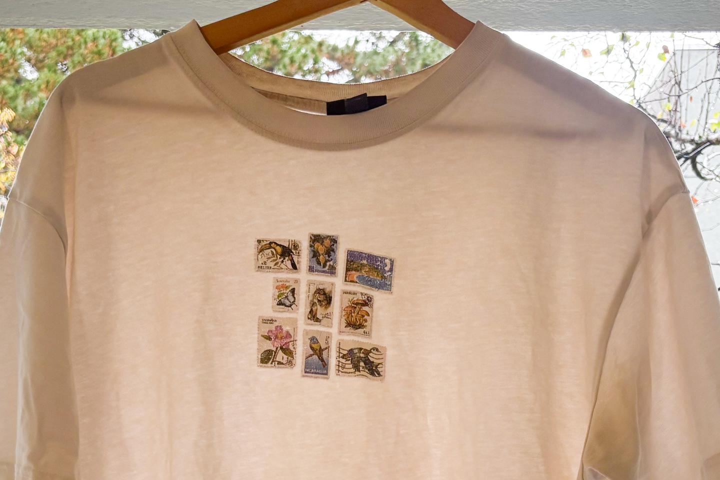 « Je sais bien que ce genre d’achat pèse dans mon quotidien, mais lorsque je le porte, toutes mes hésitations s’envolent »