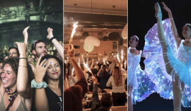 15 sorties pour danser, rigoler et s’émerveiller en janvier