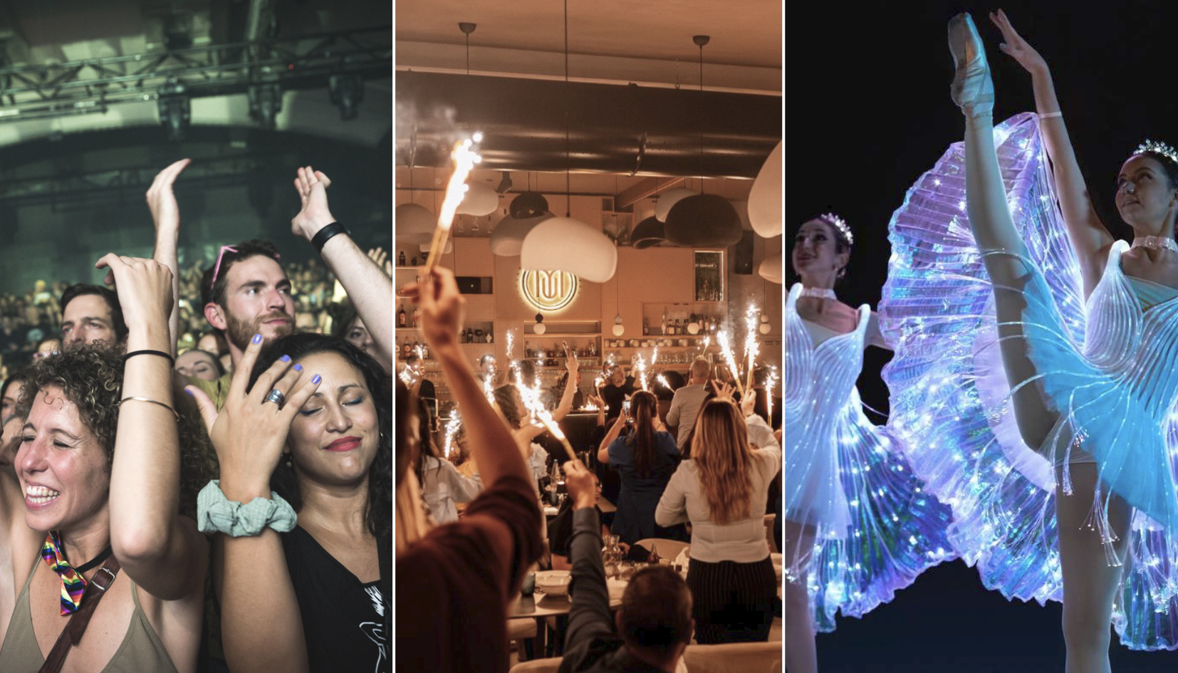 15 sorties pour danser, rigoler et s’émerveiller en janvier