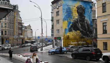 trois morts dans une attaque russe dans l’oblast de Zaporijia