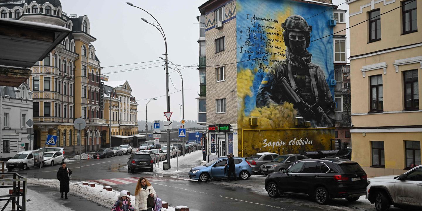 trois morts dans une attaque russe dans l’oblast de Zaporijia