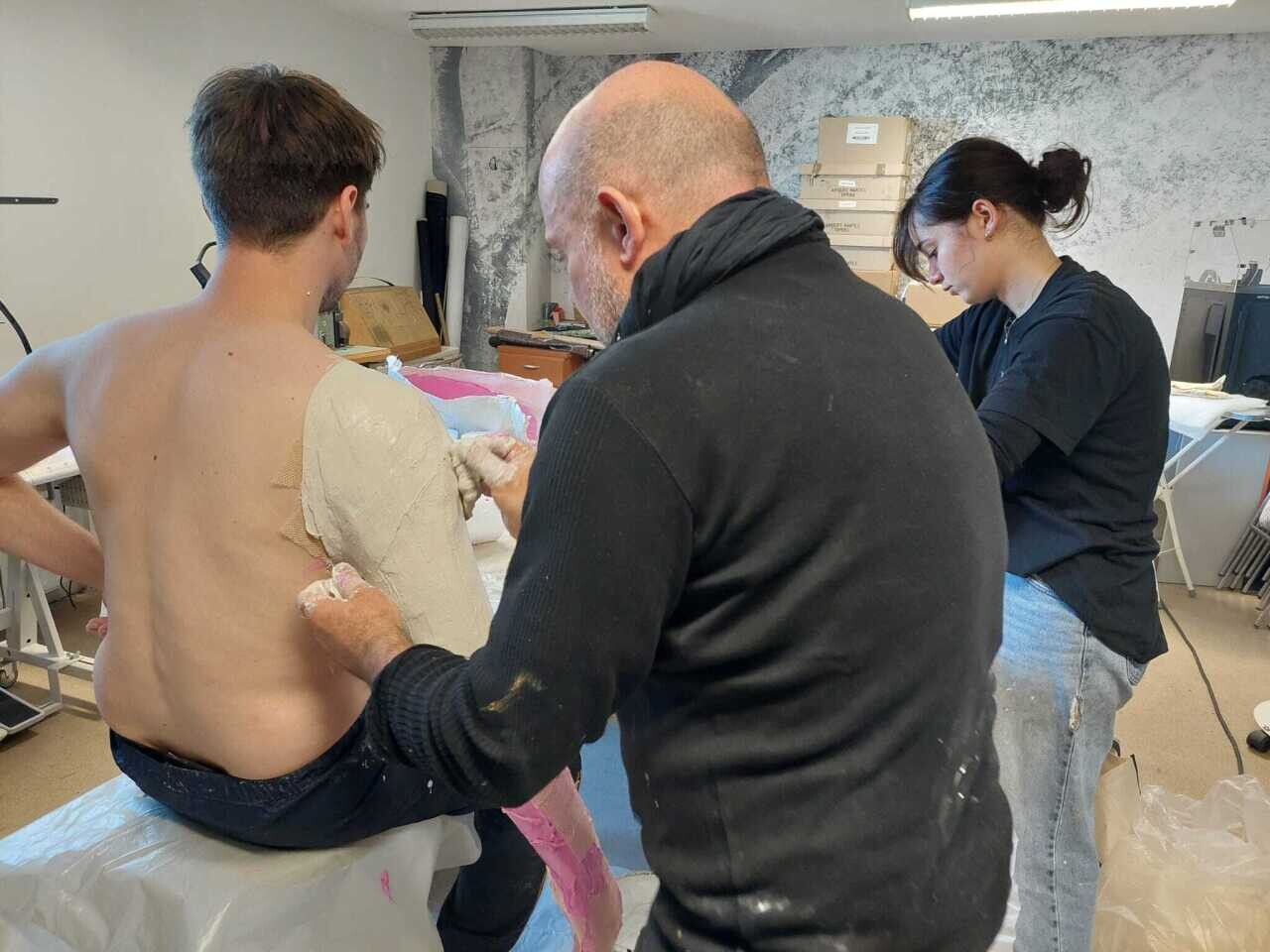 dans les coulisses des ateliers de décor d’Angers Nantes Opéra