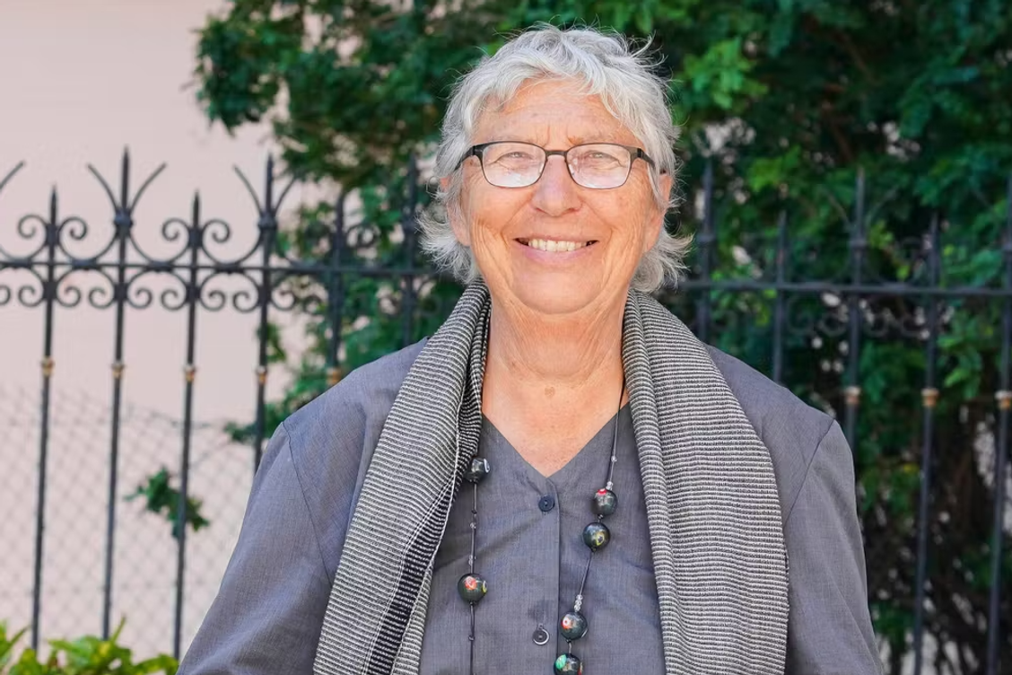 il y a un an disparaissait Marie-Claude Beaud, marraine culturelle pour Toulon