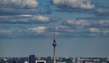 Allemagne: le moral des investisseurs au plus haut depuis 2021, avant les menaces de Trump - 20/01/2026 à 14:08