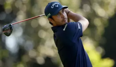 LIV Golf Promotions : Julien Brun stoppé au deuxième tour