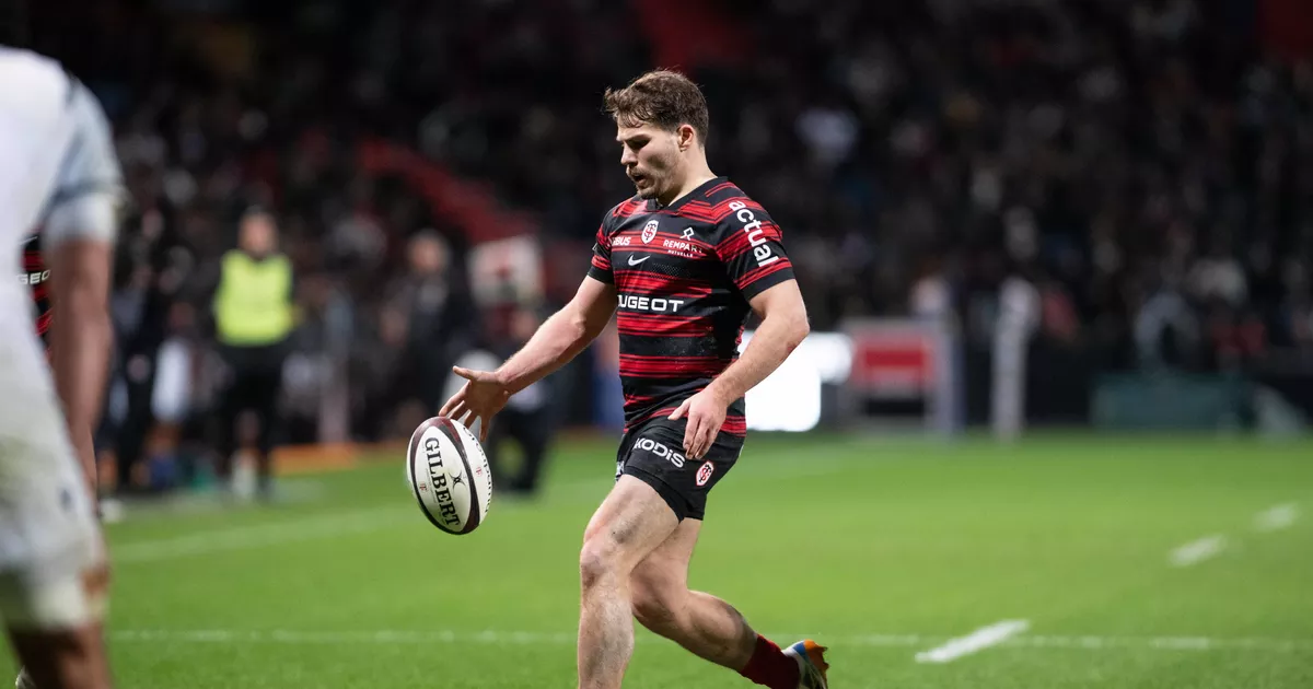 Toulouse costaud, le Stade Français ambitieux, Montauban catastrophique... Le classement après la 15e journée