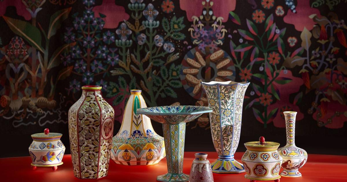 Après Duralex, la manufacture des Émaux de Longwy fait à son tour appel à la générosité du public