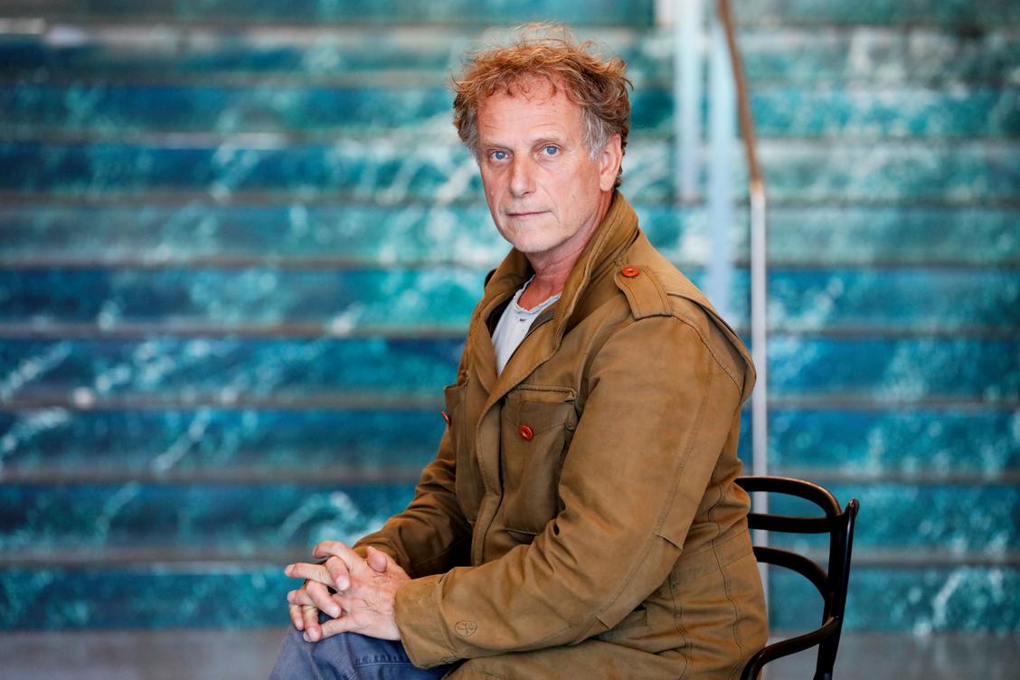 Charles Berling soutient la maire Josée Massi et veut peser sur les municipales