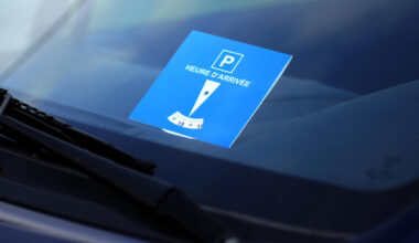 Stationnement. Wambrechies étend la zone bleue à ce grand parking du centre-ville