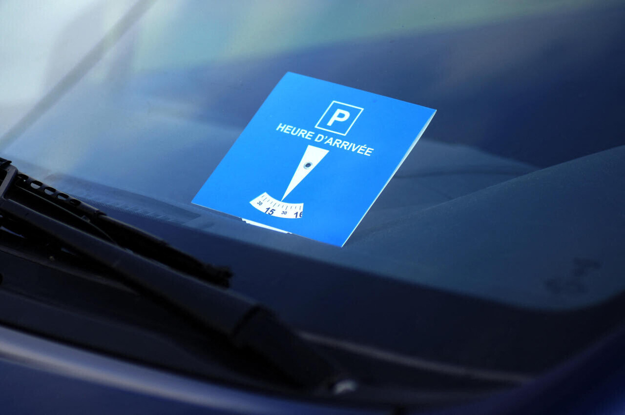 Stationnement. Wambrechies étend la zone bleue à ce grand parking du centre-ville