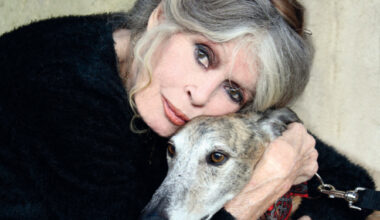 Nice. Ces deux lieux emblématiques prennent le nom de Brigitte Bardot et ce n'est pas un hasard