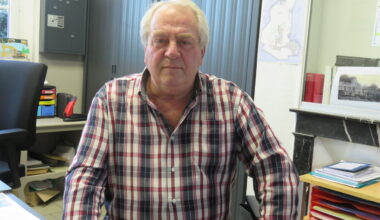 « Je suis assez révolté »