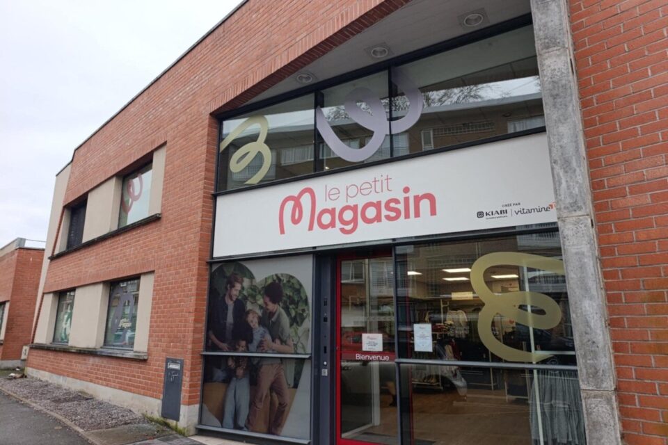 le petit magasin roubaix kiabi