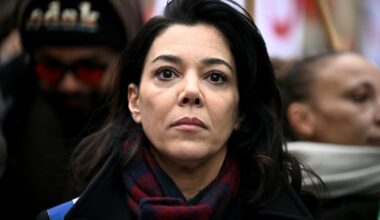 Page d'accueil Yahoo news