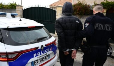 premier procès pour Karim Harrat, baron du narcotrafic marseillais