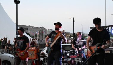 trois groupes de metal bientôt en concert au Juxtabar