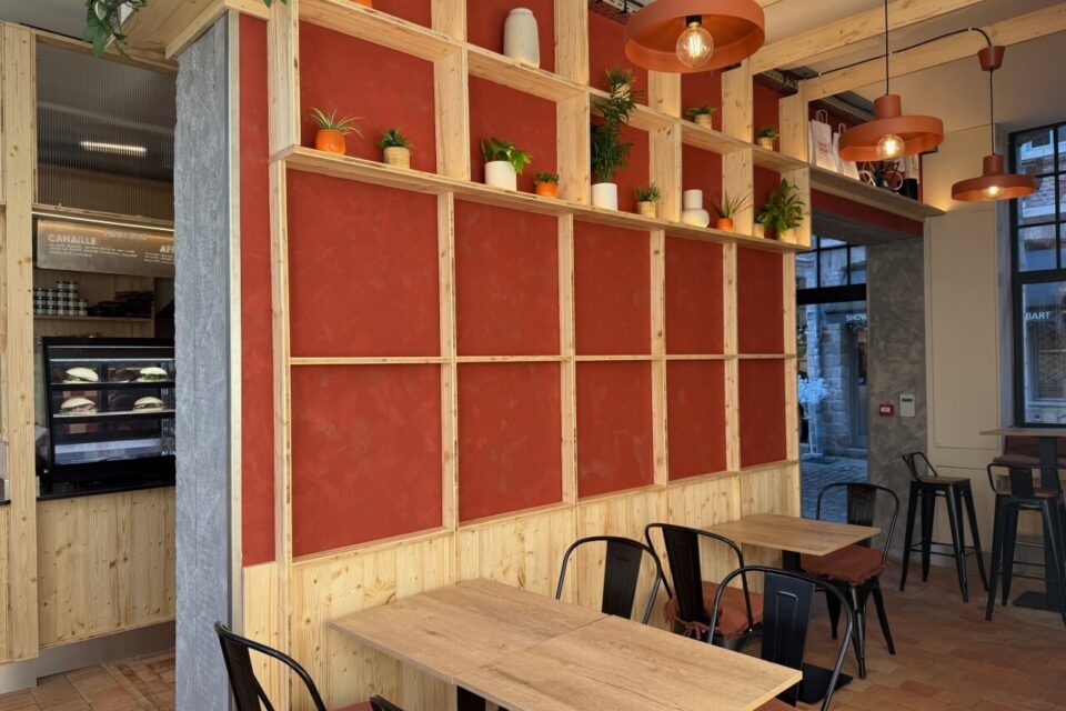 bectons snack de terroir les freres pinard restaurant vieux lille